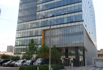 Аренда и продажа офиса в Бизнес-центр Аэродом