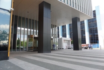 Аренда и продажа офиса в Бизнес-центр Аэродом