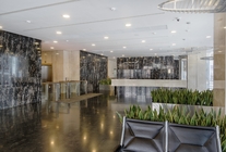 Аренда и продажа офиса в Бизнес-центр Аэродом