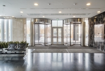 Аренда и продажа офиса в Бизнес-центр Аэродом