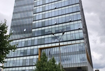 Аренда и продажа офиса в Бизнес-центр Аэродом