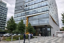 Аренда и продажа офиса в Бизнес-центр Аэродом