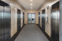 Аренда и продажа офиса в Бизнес-центр Аэродом